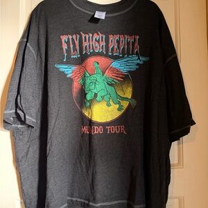 Disney Coco Fly High Pepita Graphic T-Shirt